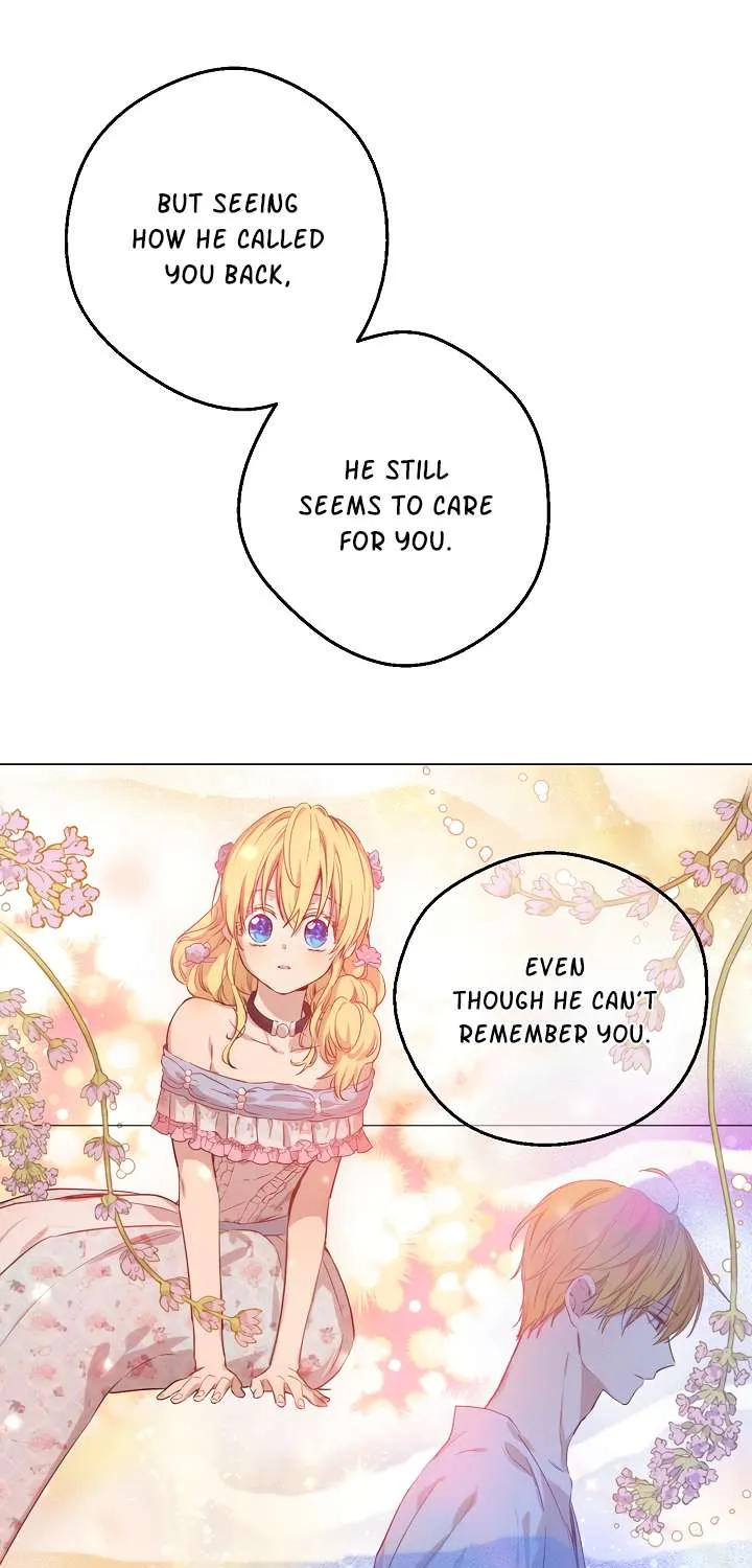 Suddenly Became A Princess One Day Chapter 71 page 32 - 
