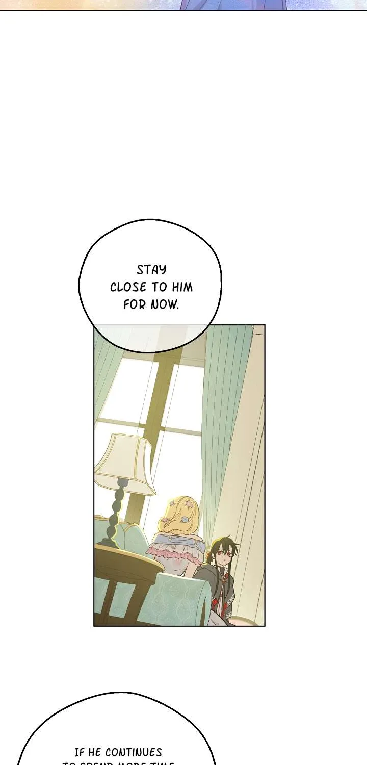 Suddenly Became A Princess One Day Chapter 71 page 33 - 