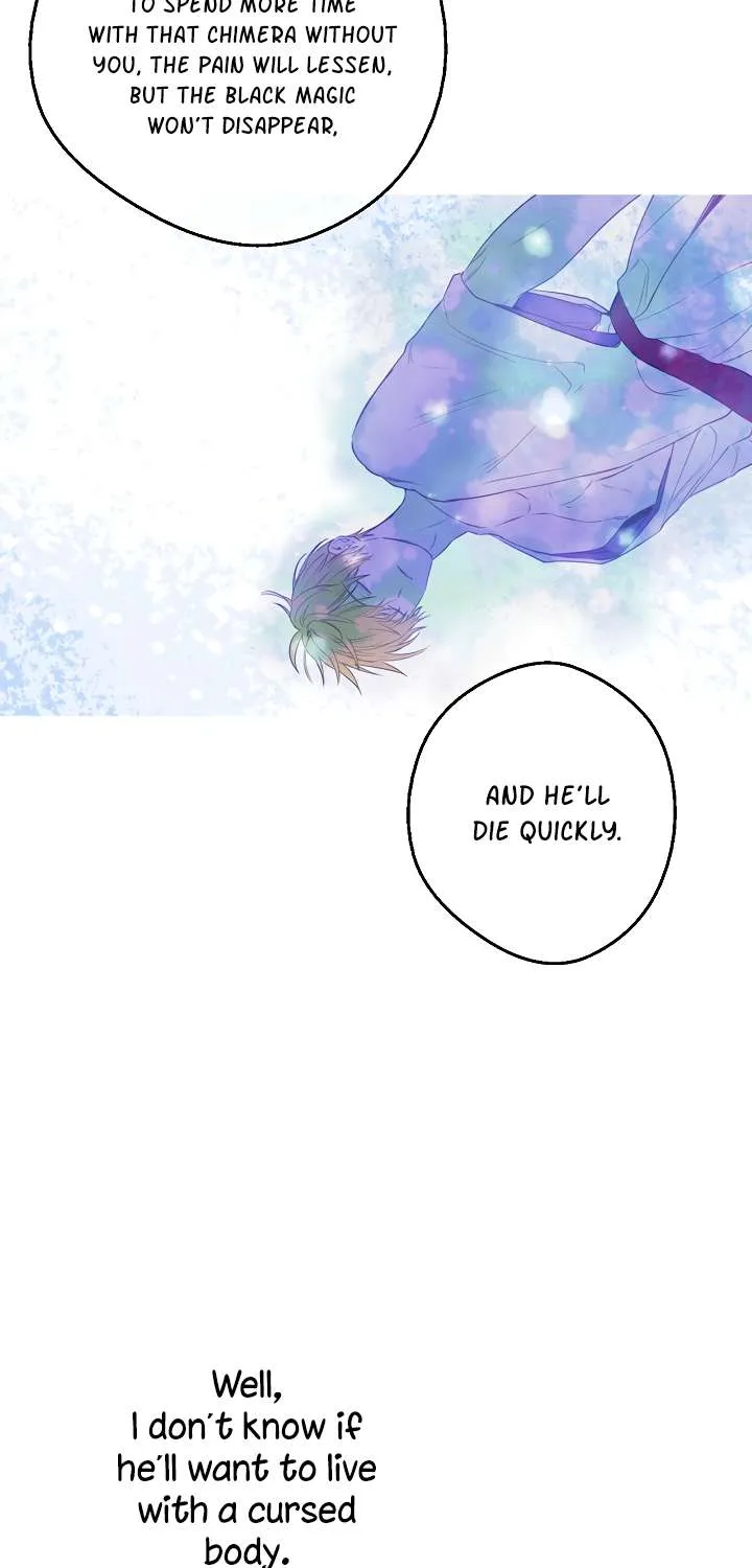 Suddenly Became A Princess One Day Chapter 71 page 34 - 