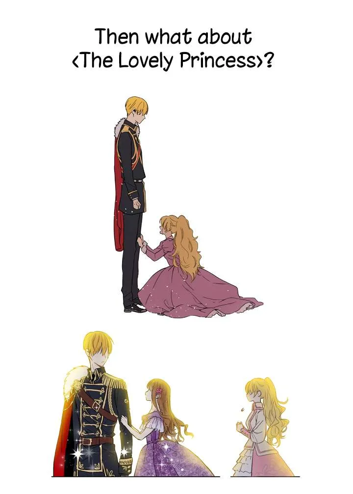 Suddenly Became A Princess One Day Chapter 71 page 36 - 