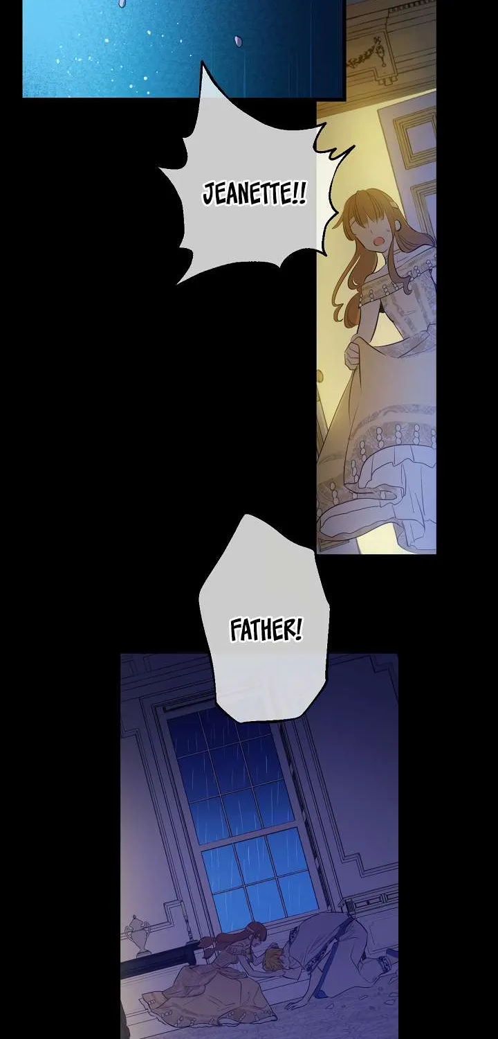 Suddenly Became A Princess One Day Chapter 71 page 38 - 