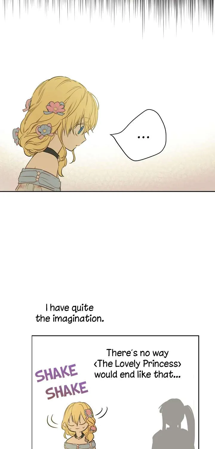 Suddenly Became A Princess One Day Chapter 71 page 40 - 
