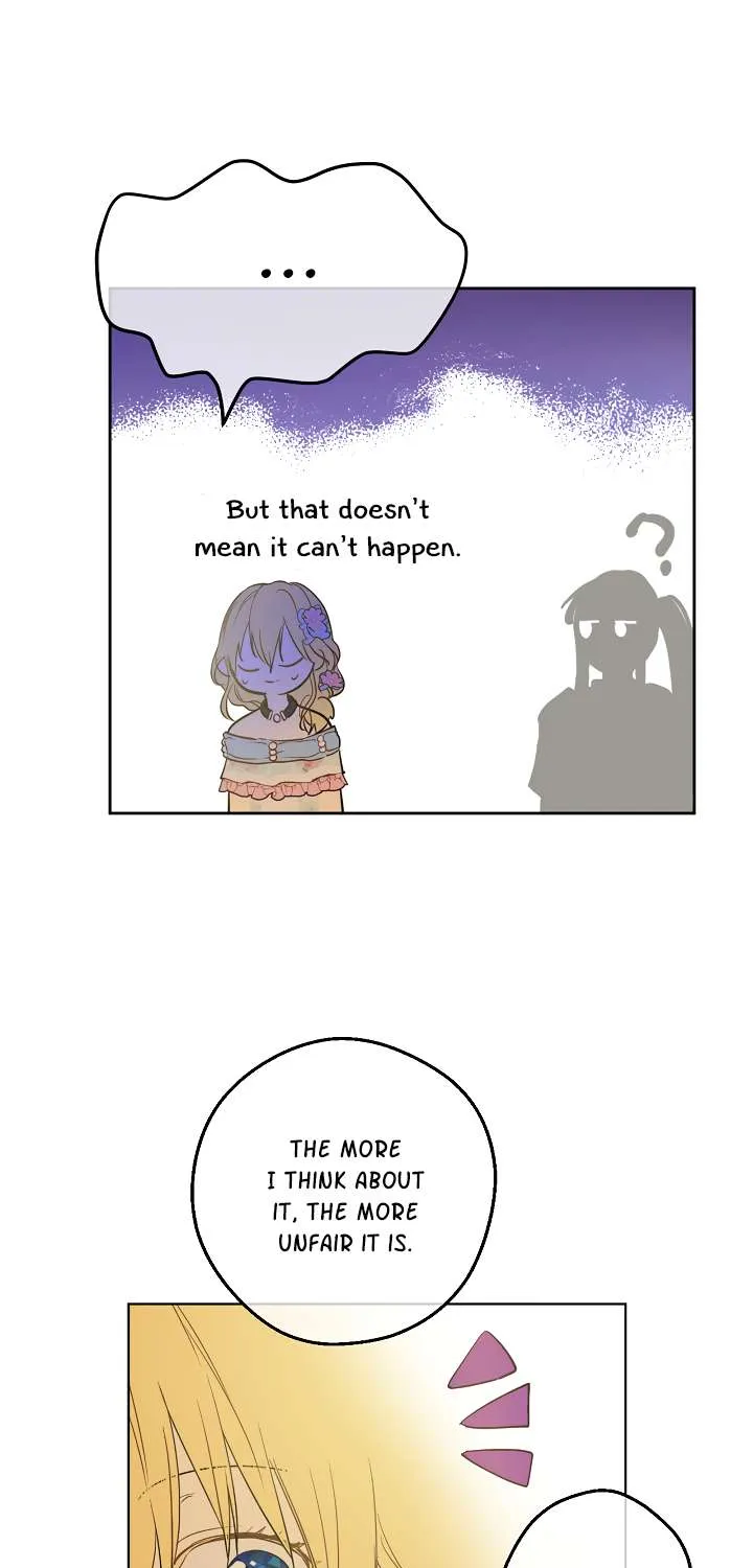 Suddenly Became A Princess One Day Chapter 71 page 42 - 
