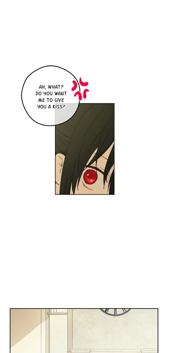 Suddenly Became A Princess One Day Chapter 71 page 46 - 