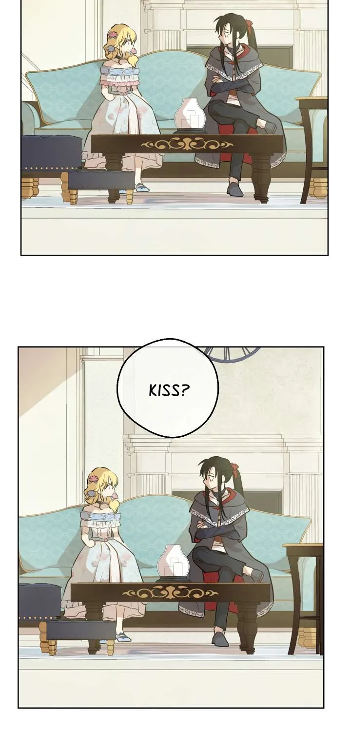 Suddenly Became A Princess One Day Chapter 71 page 47 - 