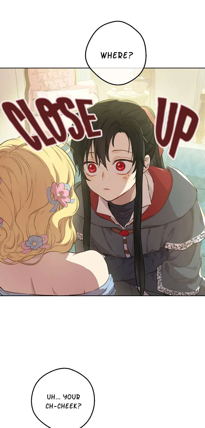Suddenly Became A Princess One Day Chapter 71 page 48 - 