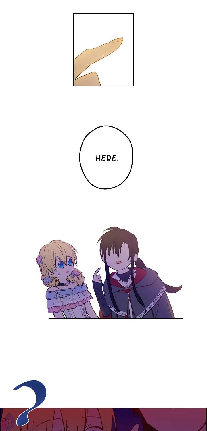 Suddenly Became A Princess One Day Chapter 71 page 50 - 