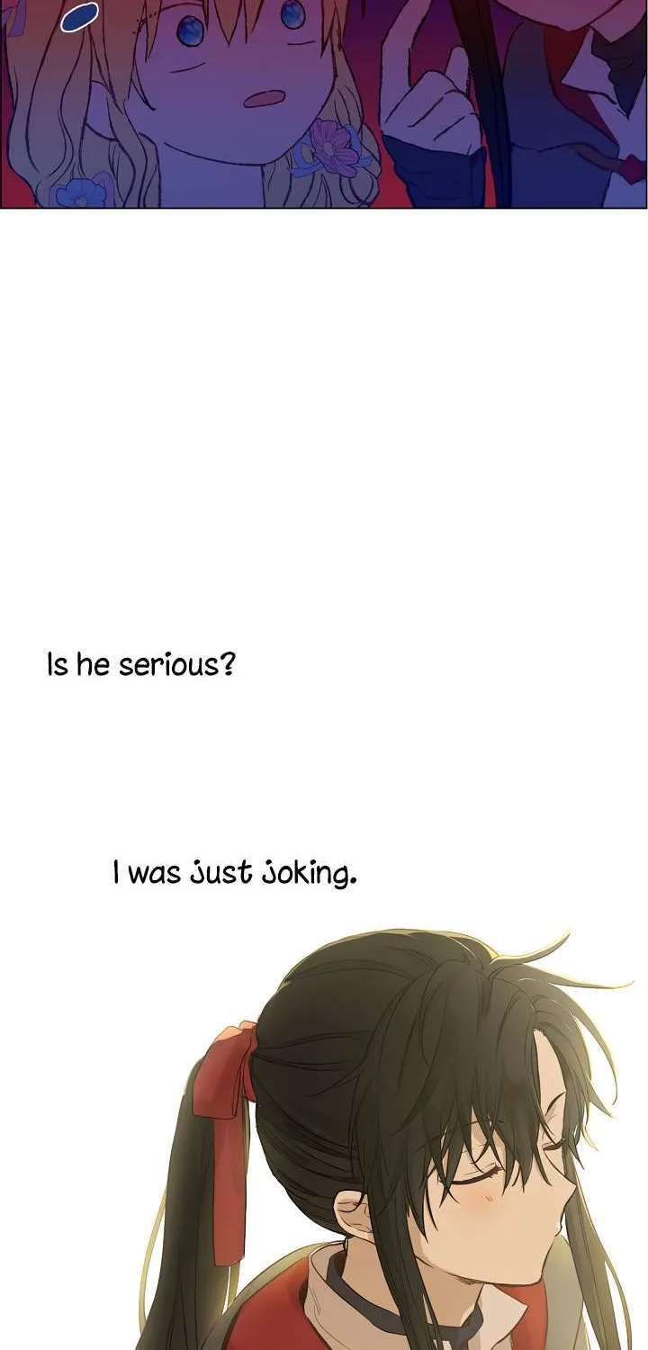 Suddenly Became A Princess One Day Chapter 71 page 51 - 