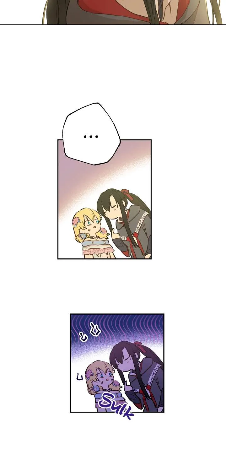 Suddenly Became A Princess One Day Chapter 71 page 52 - 