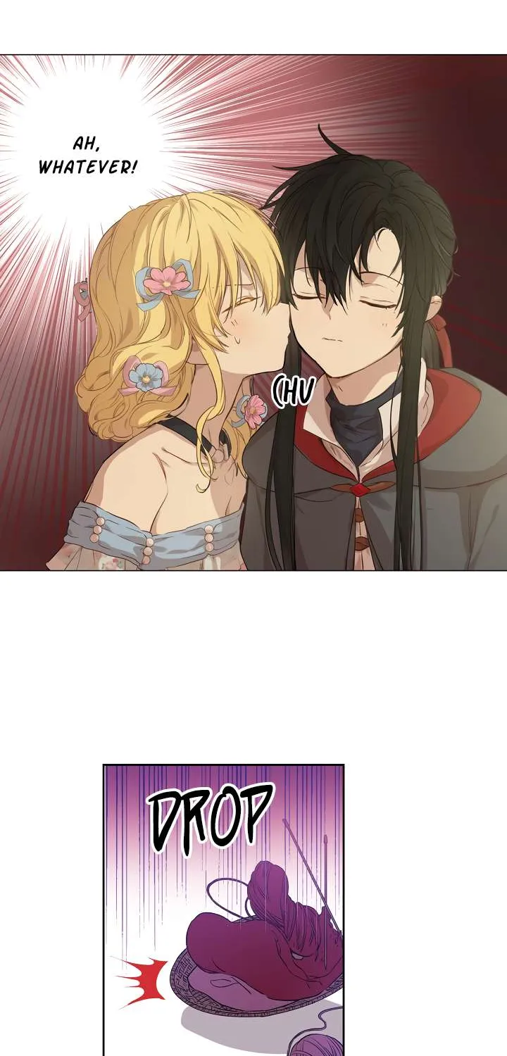 Suddenly Became A Princess One Day Chapter 71 page 53 - 