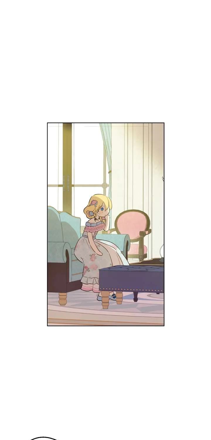 Suddenly Became A Princess One Day Chapter 71 page 59 - 