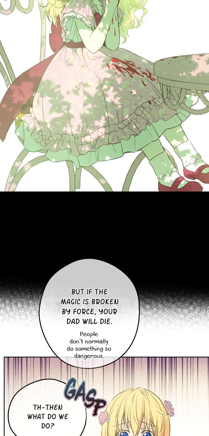 Suddenly Became A Princess One Day Chapter 71 page 7 - 