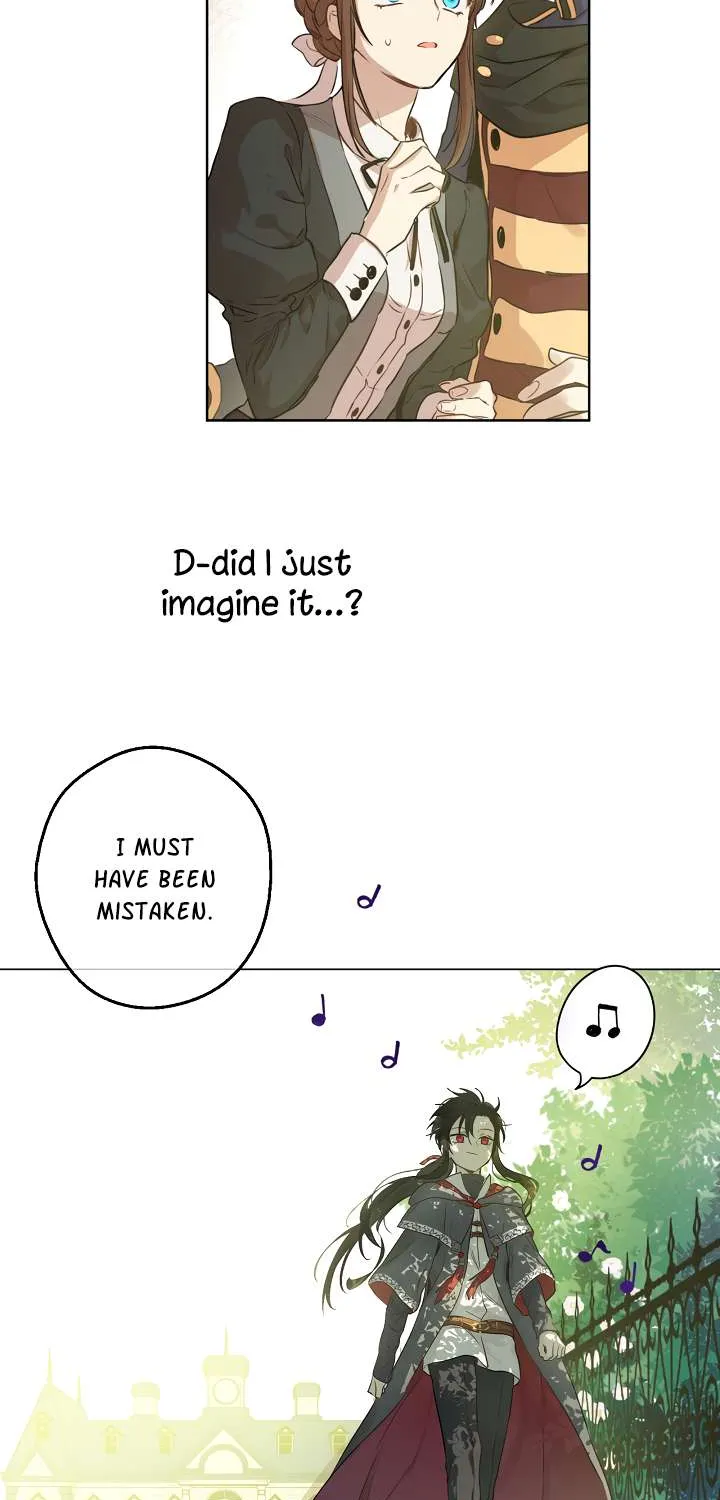 Suddenly Became A Princess One Day Chapter 71 page 61 - 