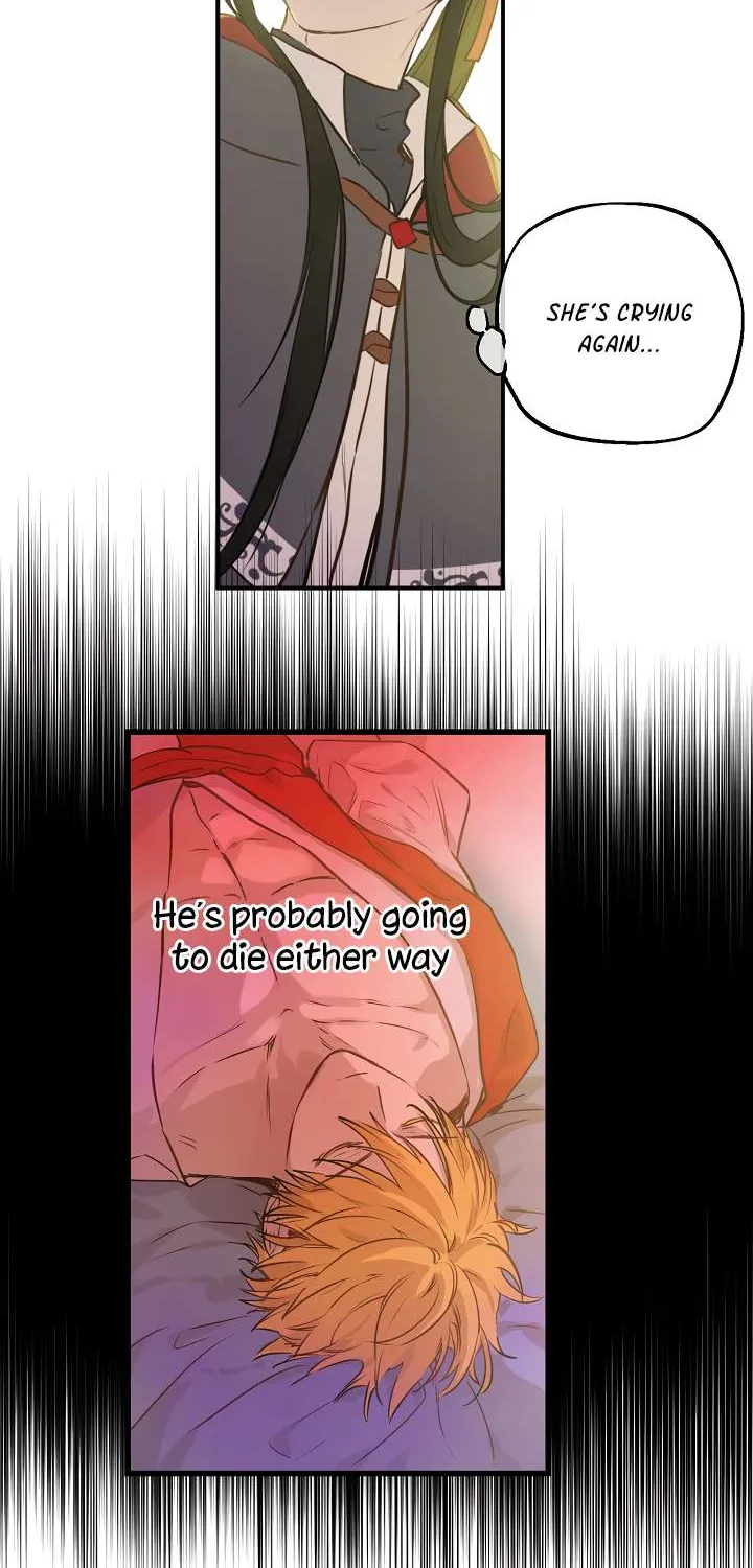 Suddenly Became A Princess One Day Chapter 71 page 9 - 