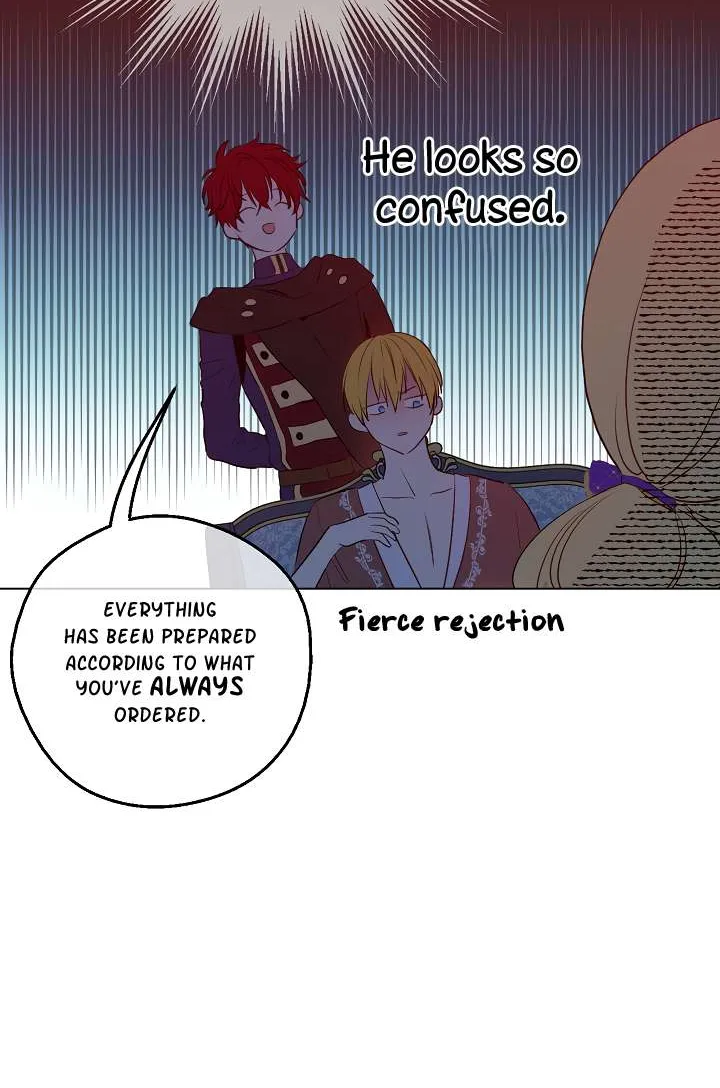 Suddenly Became A Princess One Day Chapter 72 page 11 - 