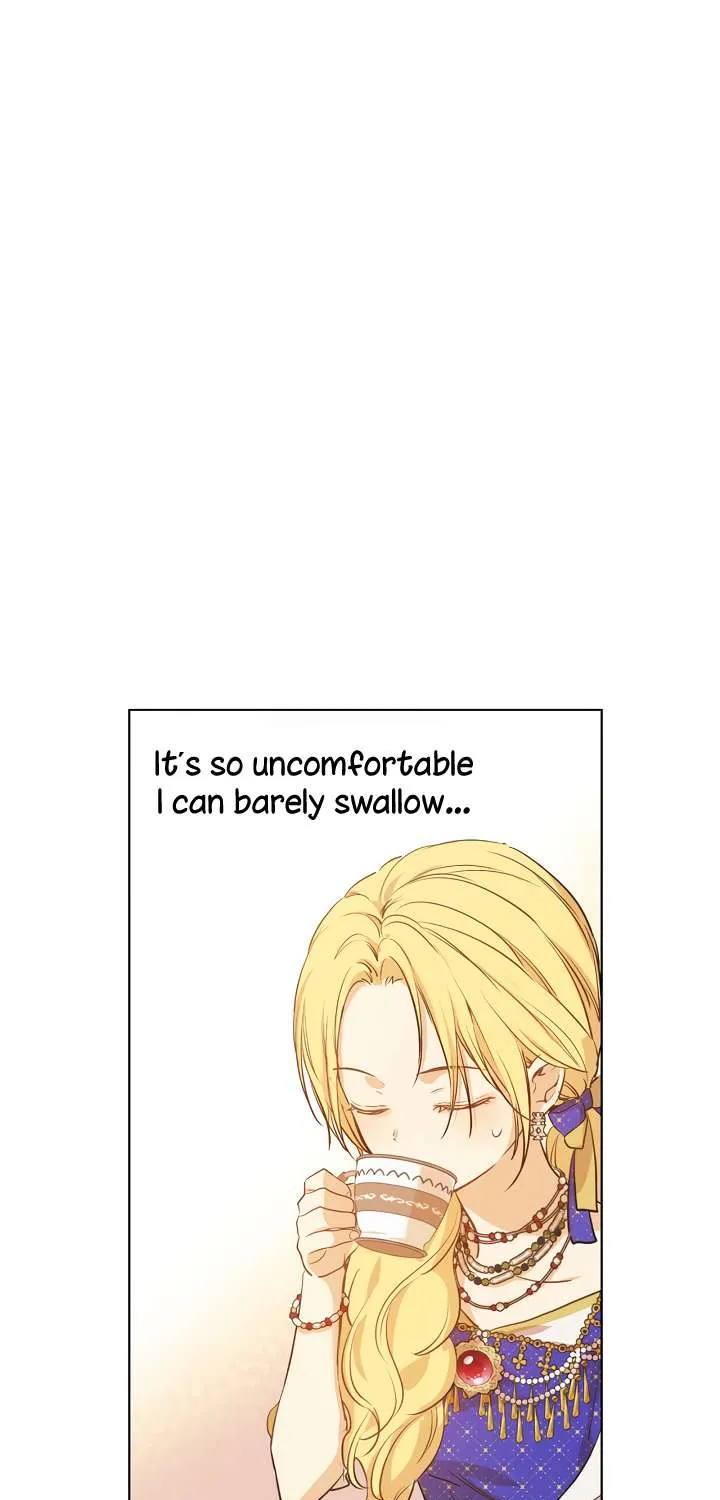 Suddenly Became A Princess One Day Chapter 72 page 12 - 
