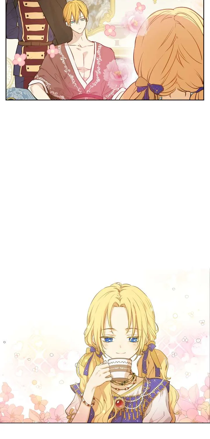 Suddenly Became A Princess One Day Chapter 72 page 14 - 