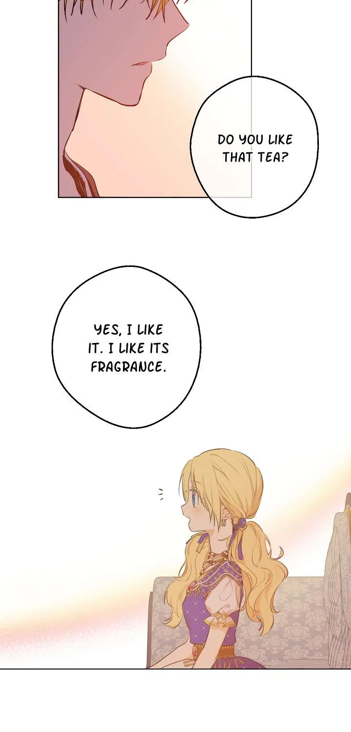 Suddenly Became A Princess One Day Chapter 72 page 18 - 
