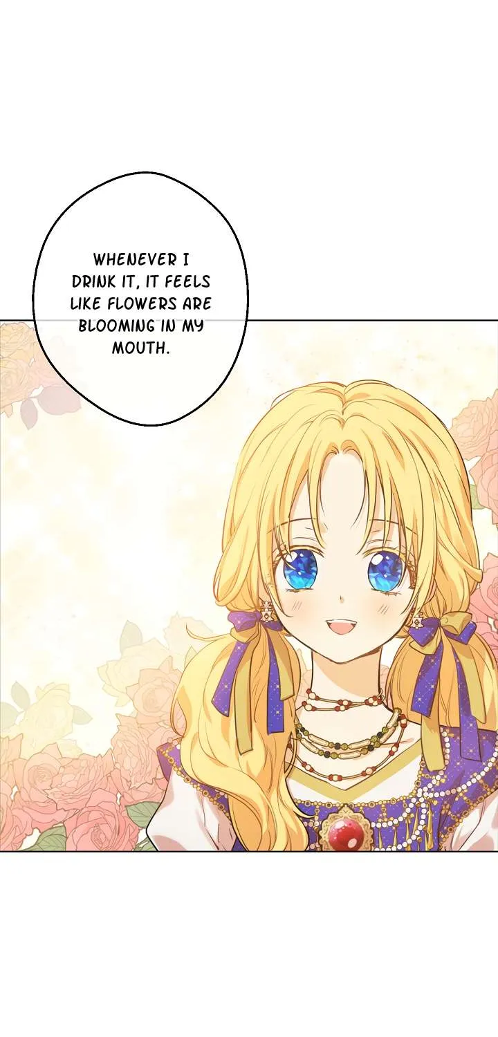 Suddenly Became A Princess One Day Chapter 72 page 19 - 