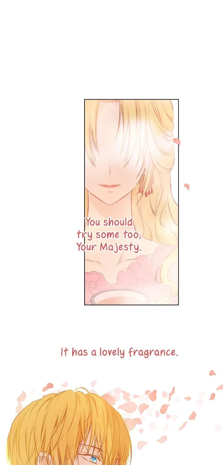 Suddenly Became A Princess One Day Chapter 72 page 20 - 