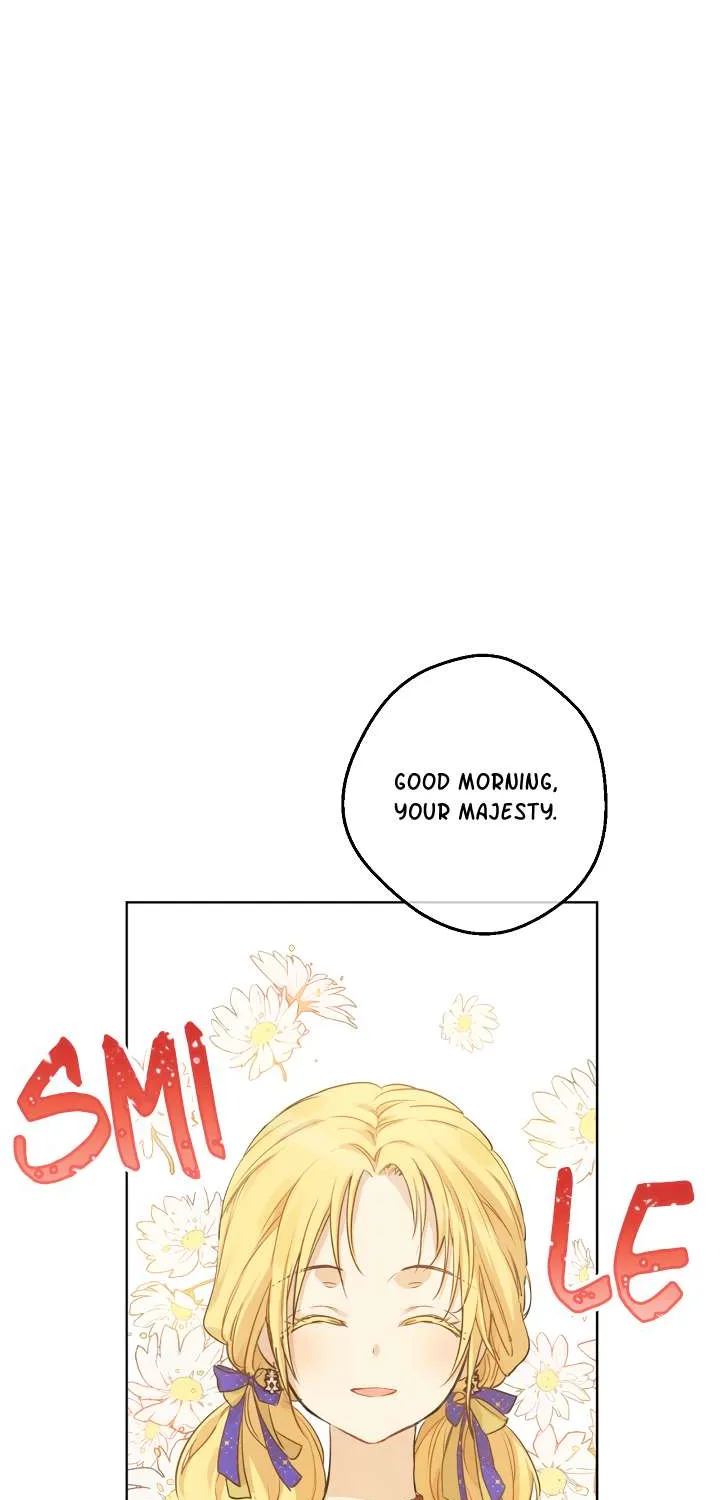 Suddenly Became A Princess One Day Chapter 72 page 3 - 