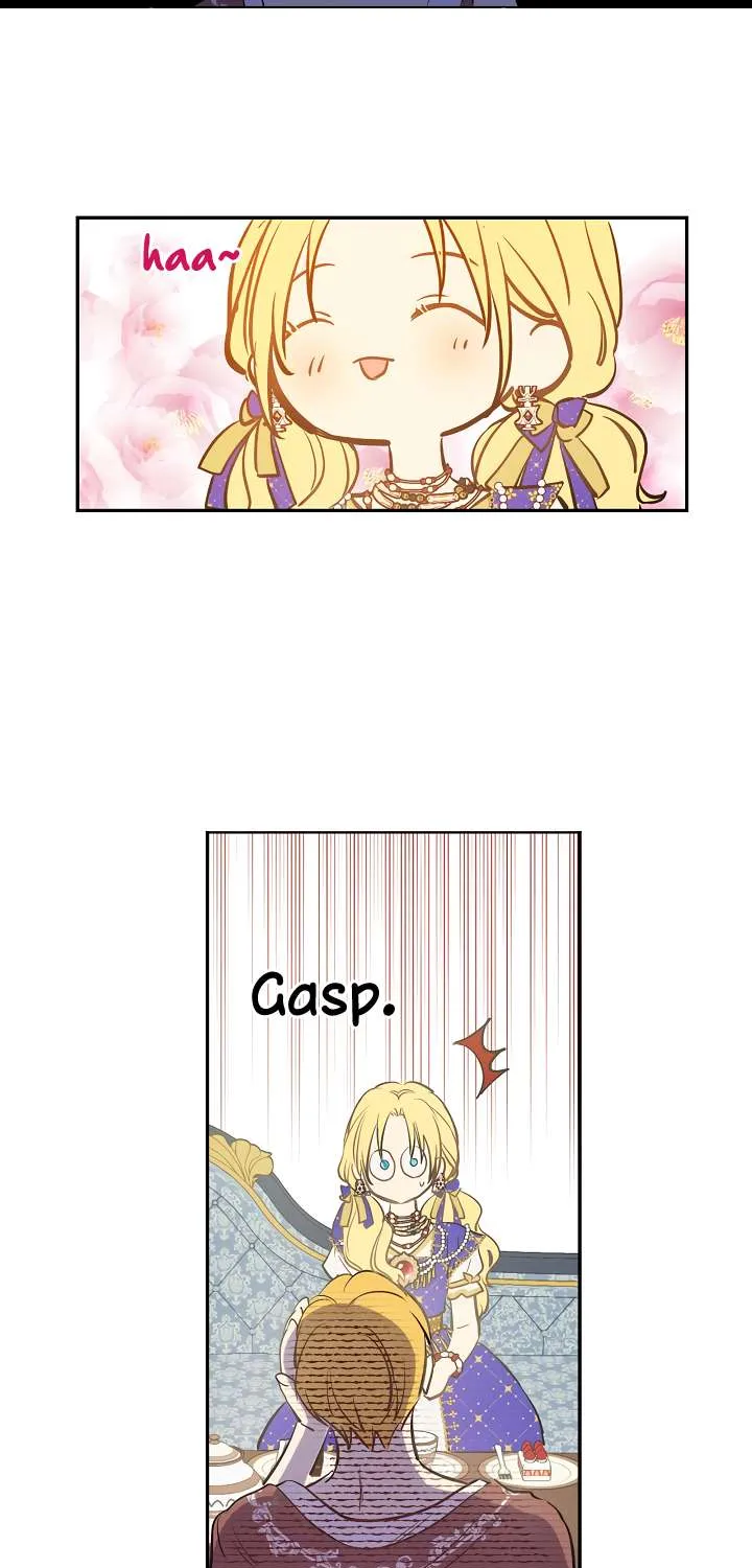 Suddenly Became A Princess One Day Chapter 72 page 24 - 