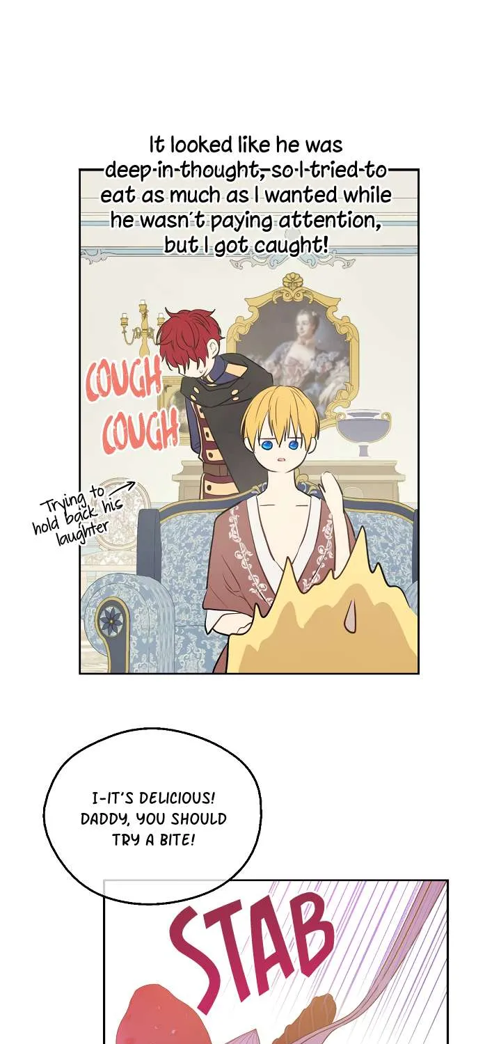 Suddenly Became A Princess One Day Chapter 72 page 26 - 