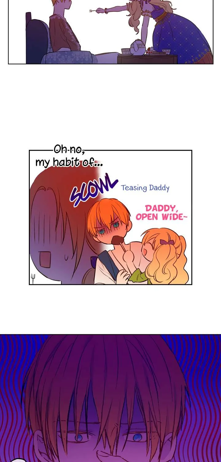 Suddenly Became A Princess One Day Chapter 72 page 28 - 