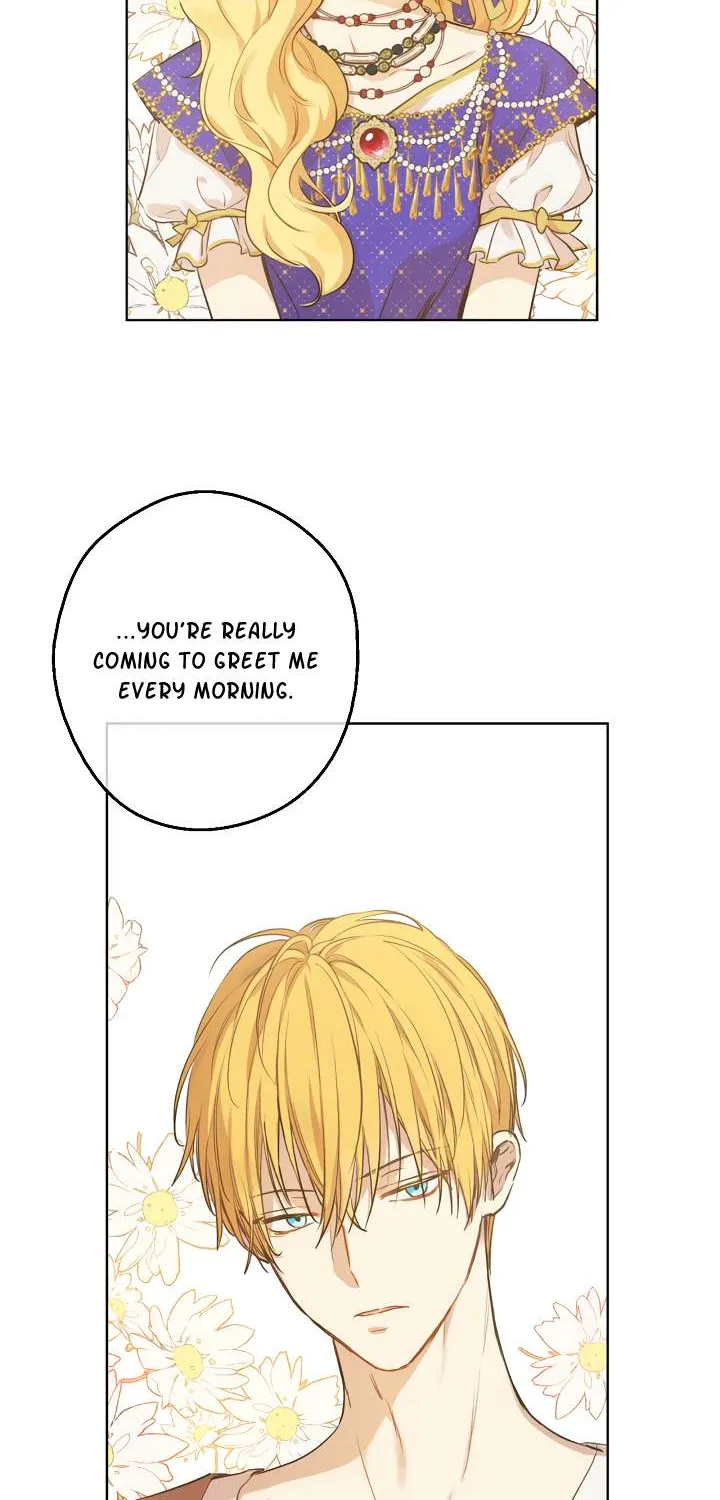 Suddenly Became A Princess One Day Chapter 72 page 4 - 