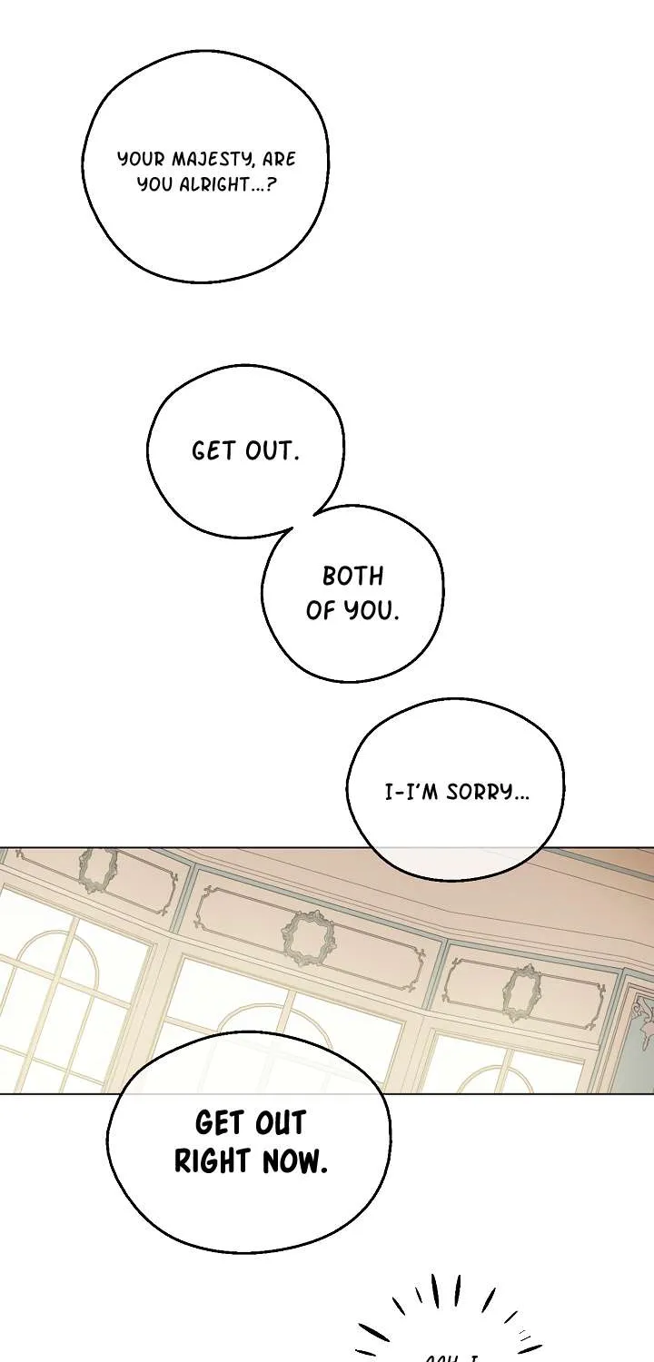 Suddenly Became A Princess One Day Chapter 72 page 31 - 