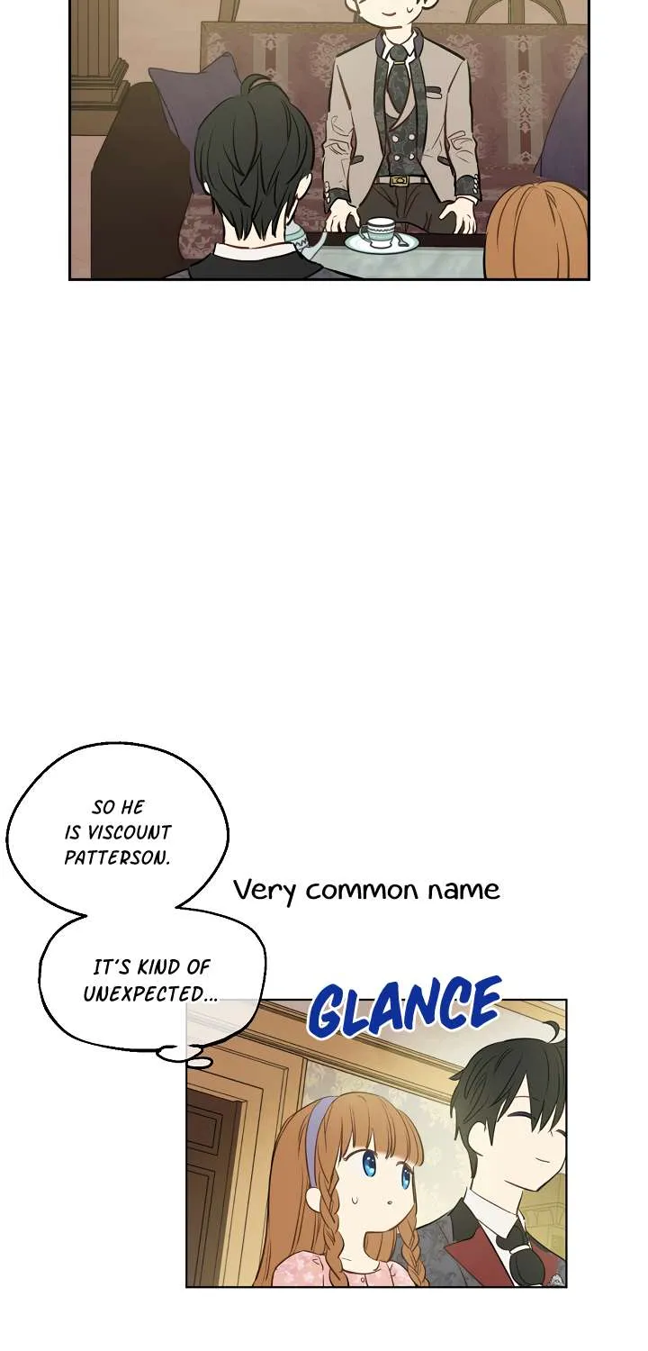 Suddenly Became A Princess One Day Chapter 72 page 35 - 