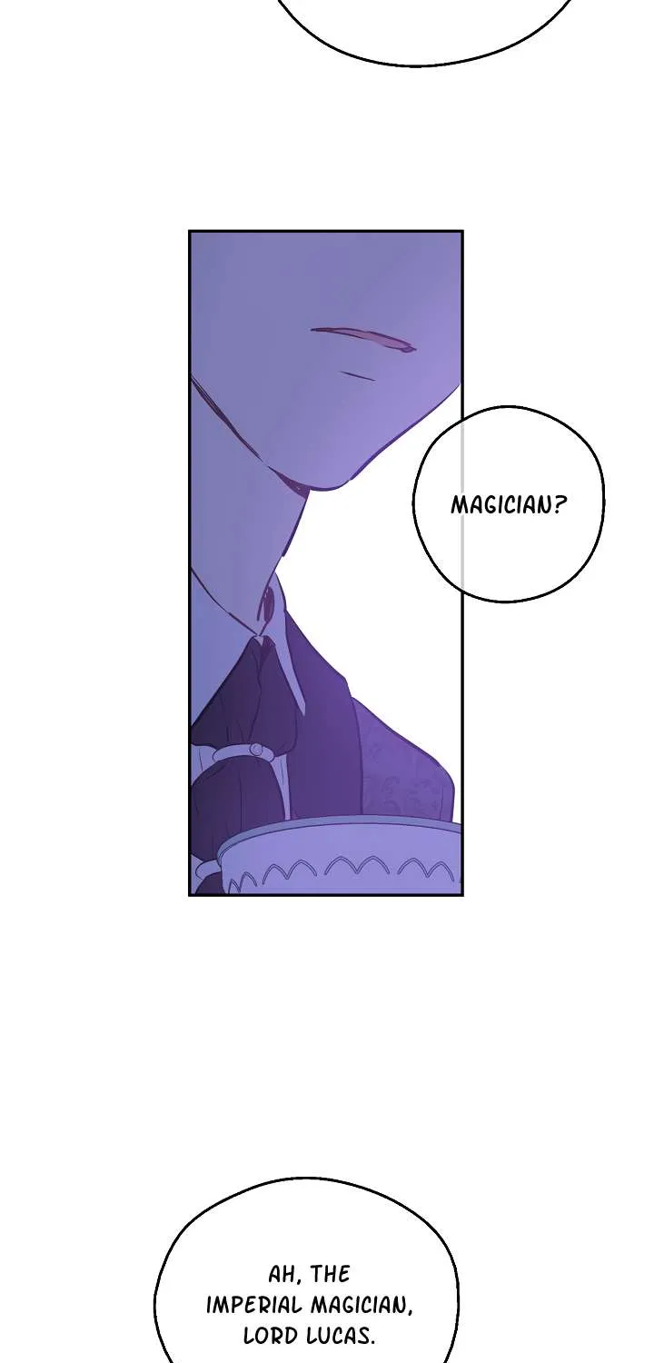 Suddenly Became A Princess One Day Chapter 72 page 37 - 
