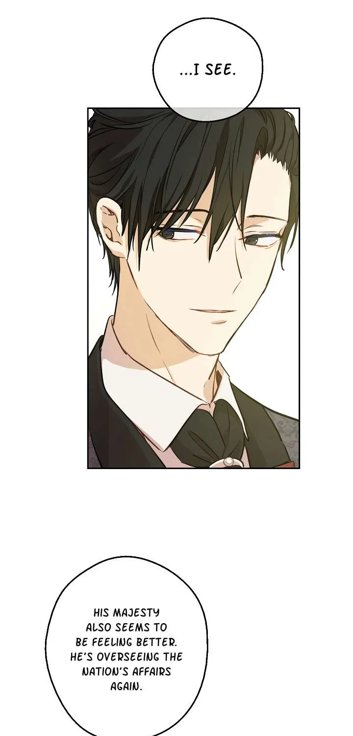 Suddenly Became A Princess One Day Chapter 72 page 39 - 