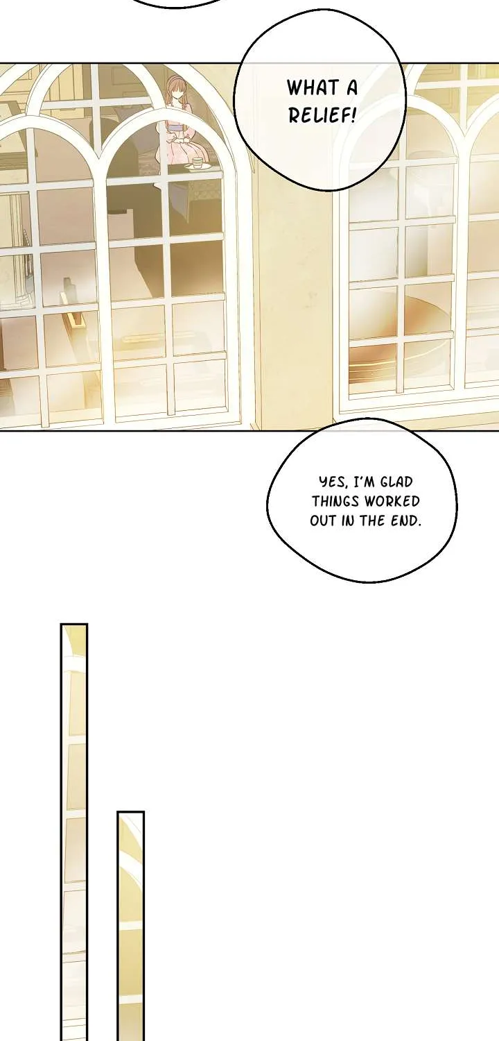 Suddenly Became A Princess One Day Chapter 72 page 40 - 