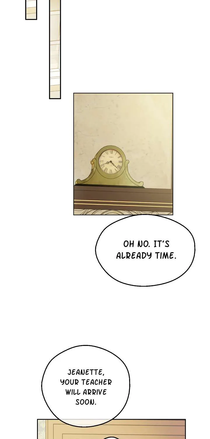 Suddenly Became A Princess One Day Chapter 72 page 41 - 