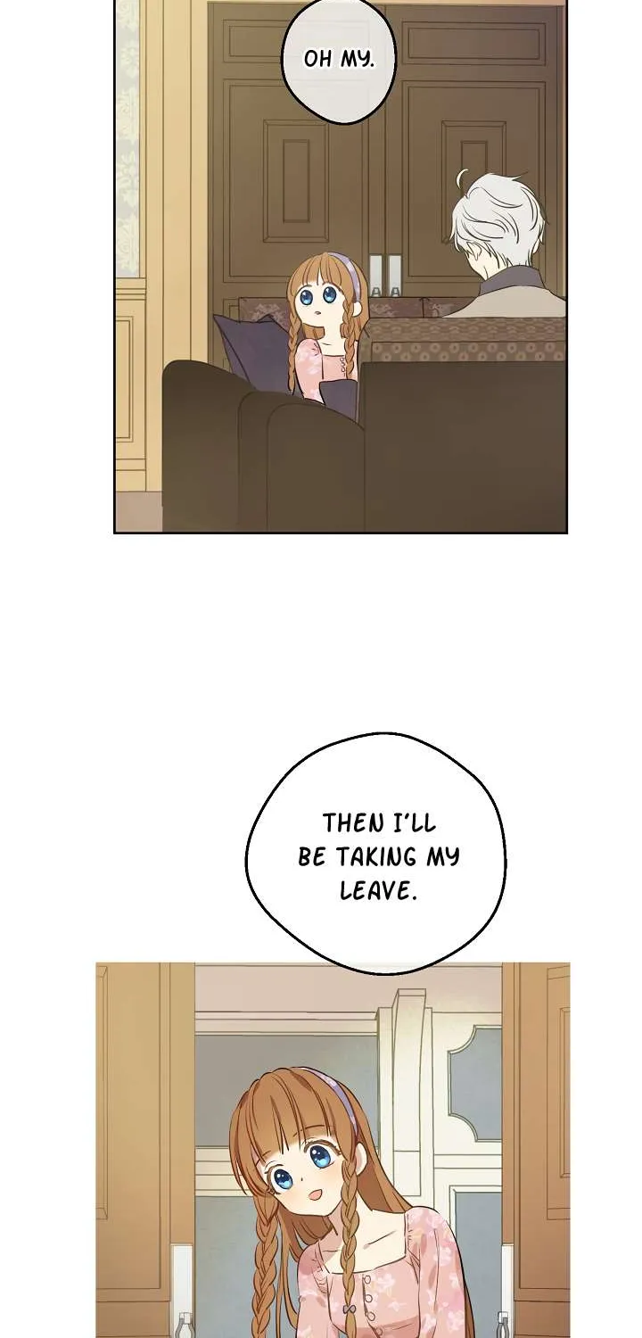 Suddenly Became A Princess One Day Chapter 72 page 42 - 