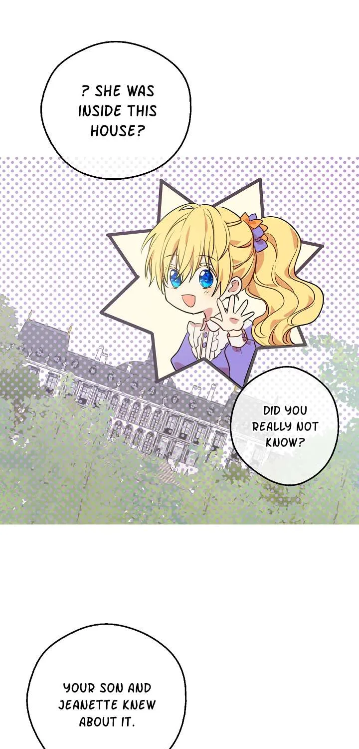 Suddenly Became A Princess One Day Chapter 72 page 50 - 