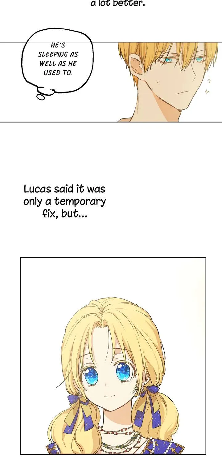 Suddenly Became A Princess One Day Chapter 72 page 6 - 