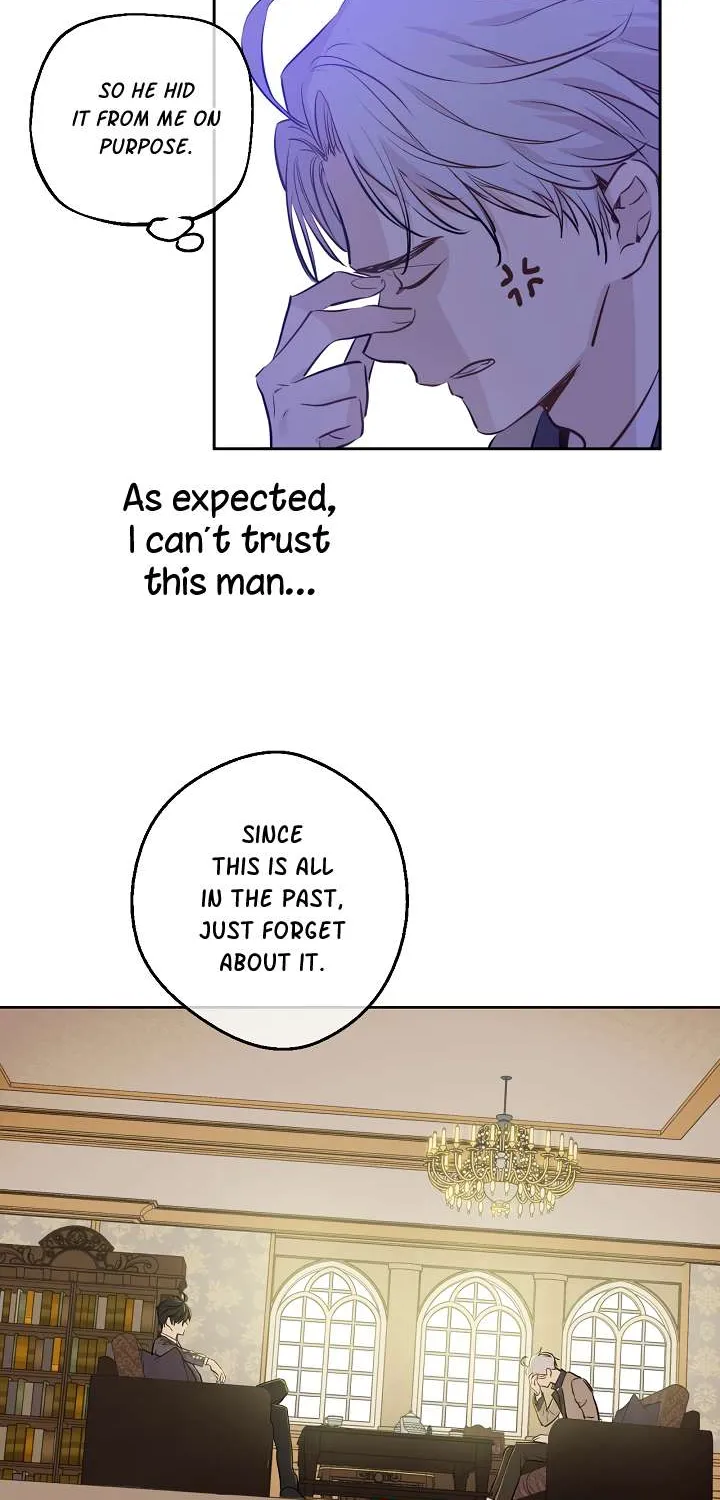 Suddenly Became A Princess One Day Chapter 72 page 55 - 