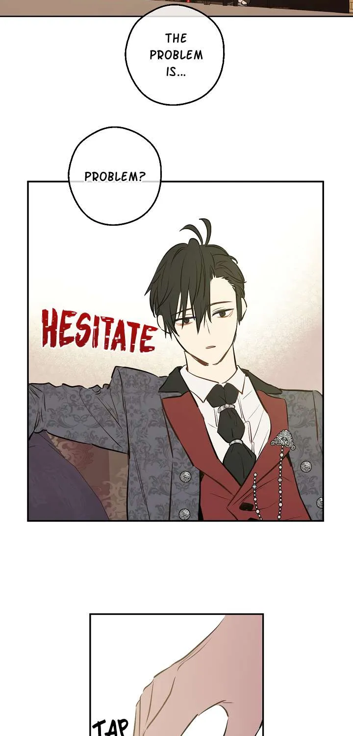 Suddenly Became A Princess One Day Chapter 72 page 56 - 