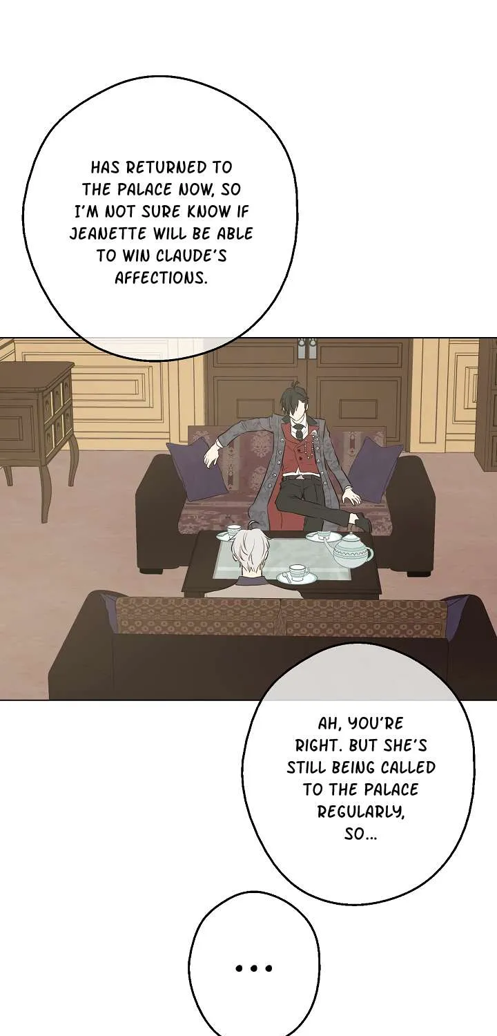 Suddenly Became A Princess One Day Chapter 72 page 58 - 