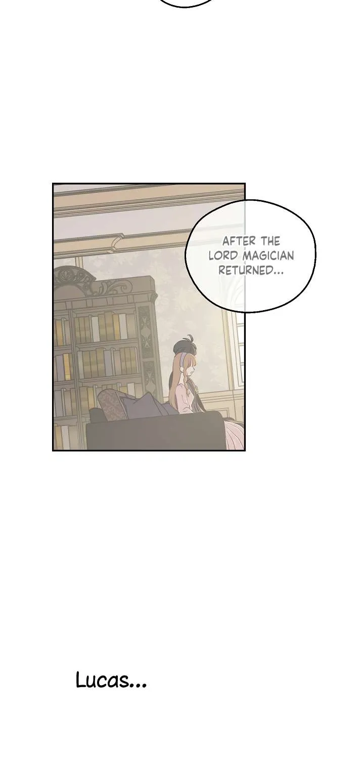 Suddenly Became A Princess One Day Chapter 72 page 59 - 