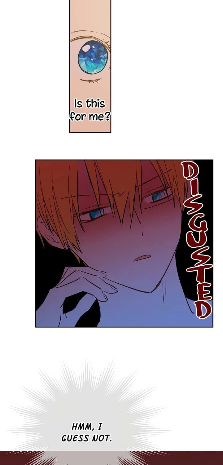 Suddenly Became A Princess One Day Chapter 72 page 10 - 
