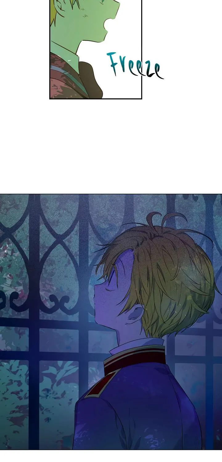 Suddenly Became A Princess One Day Chapter 73 page 12 - 