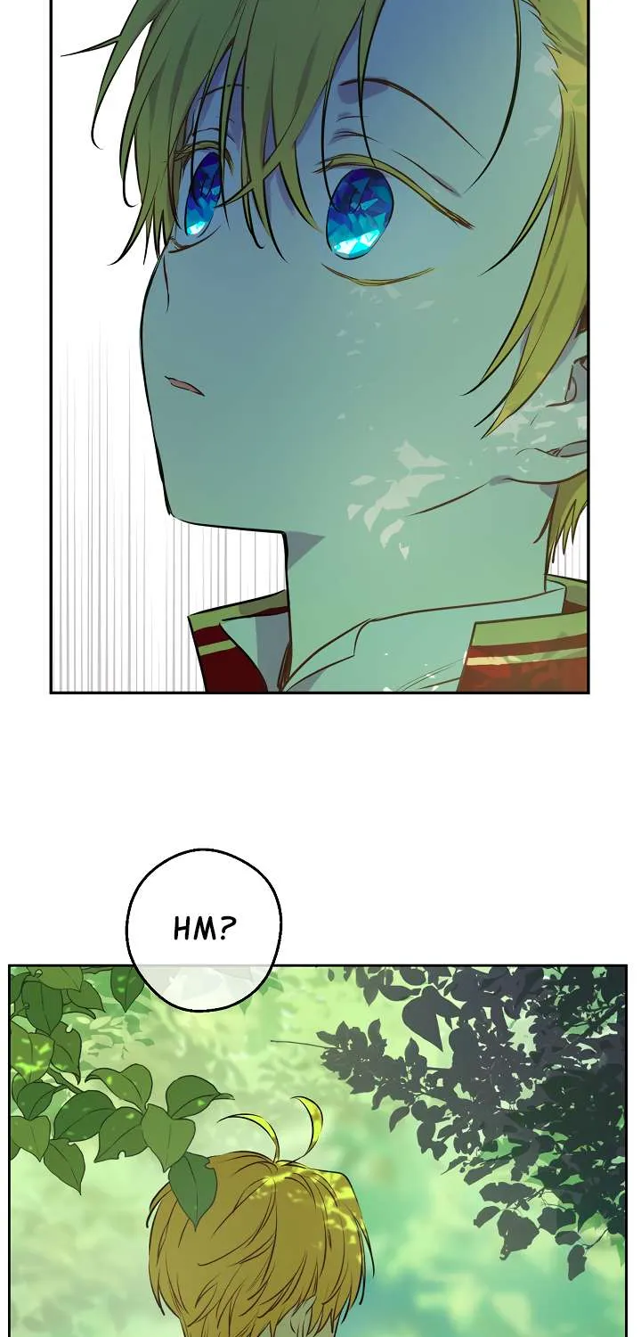 Suddenly Became A Princess One Day Chapter 73 page 18 - 