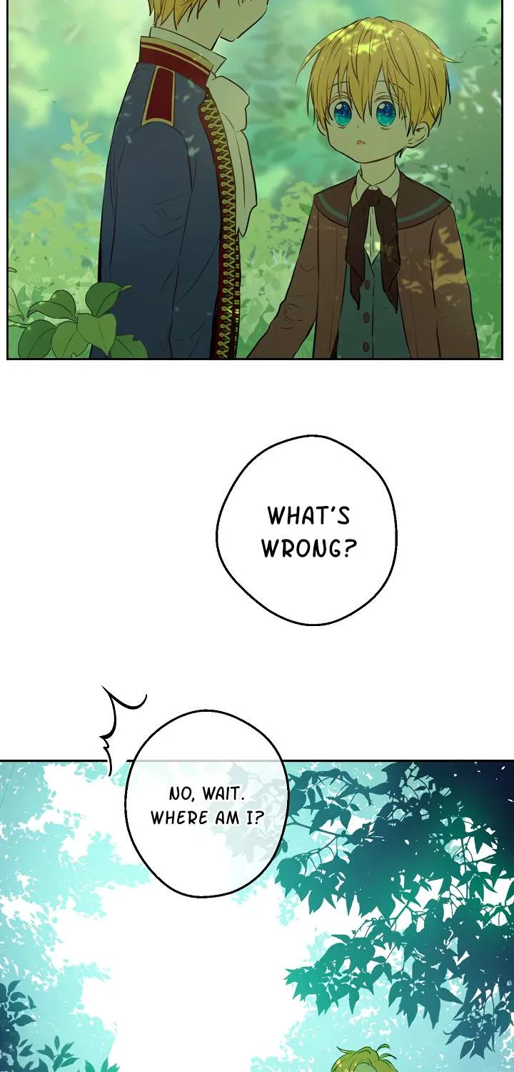 Suddenly Became A Princess One Day Chapter 73 page 19 - 