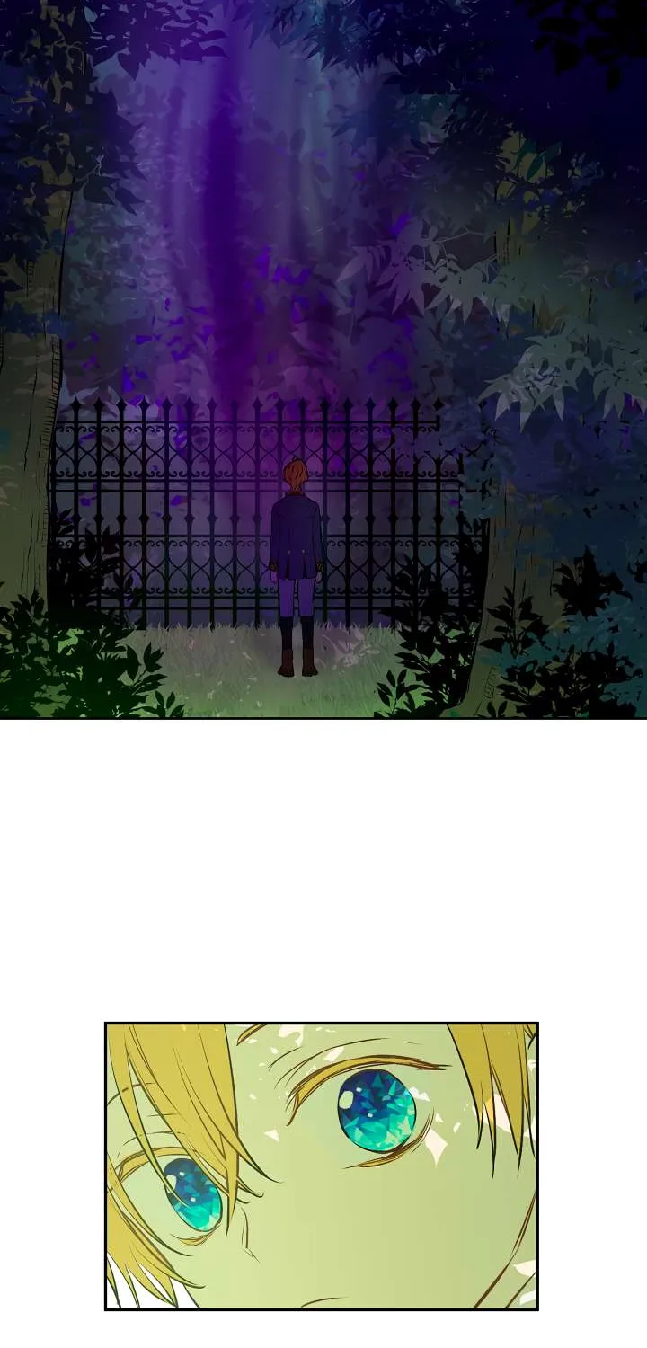 Suddenly Became A Princess One Day Chapter 73 page 22 - 
