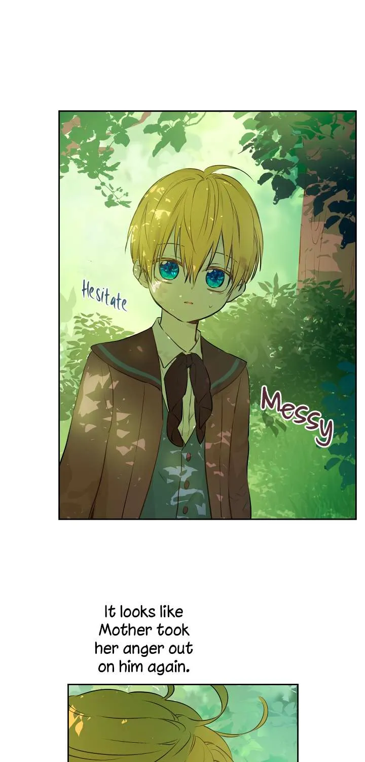 Suddenly Became A Princess One Day Chapter 73 page 23 - 