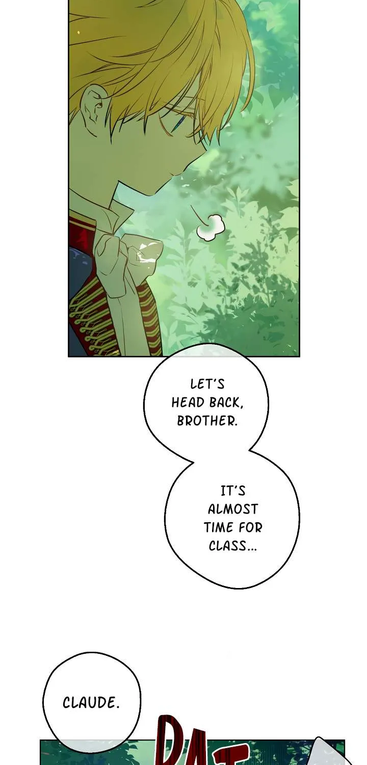 Suddenly Became A Princess One Day Chapter 73 page 24 - 