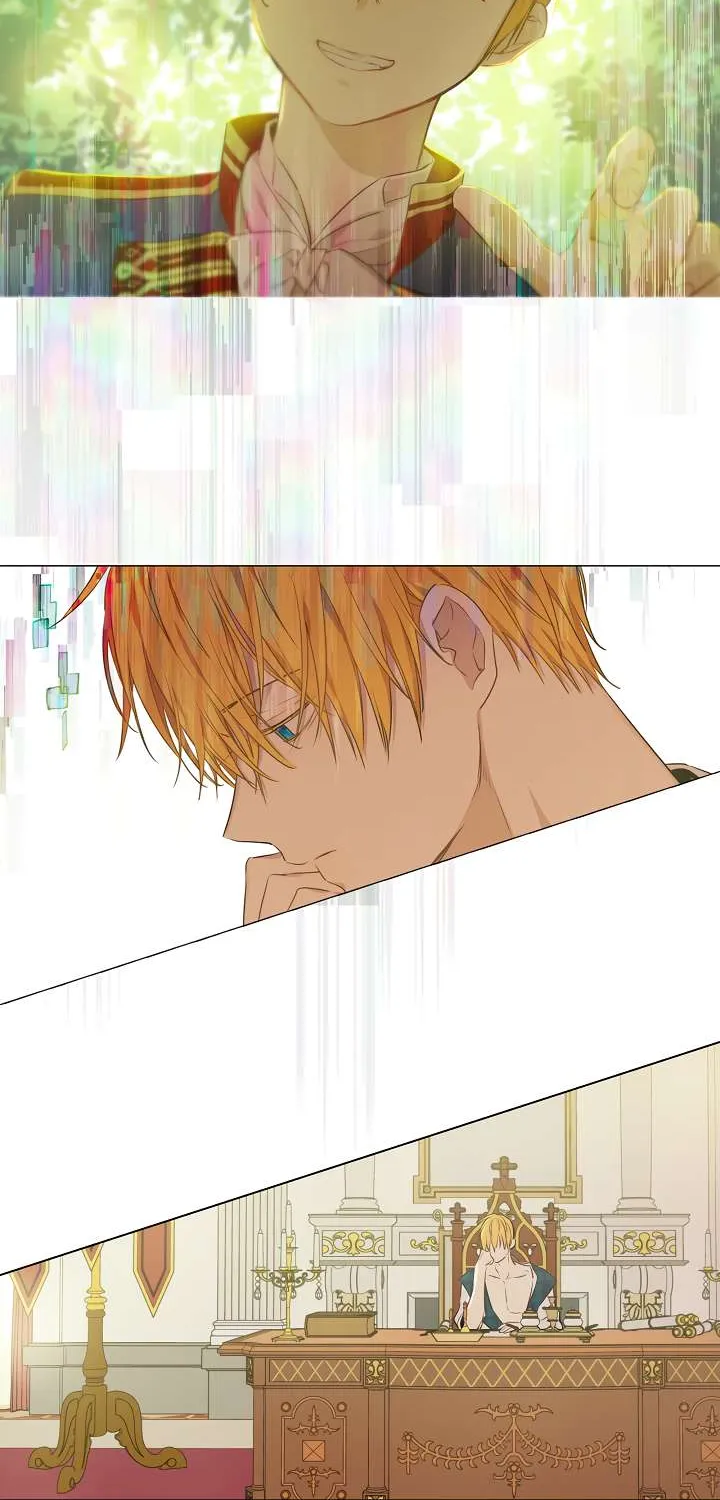 Suddenly Became A Princess One Day Chapter 73 page 27 - 